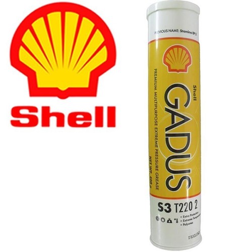 Shell gadus t220 2 - gadus,