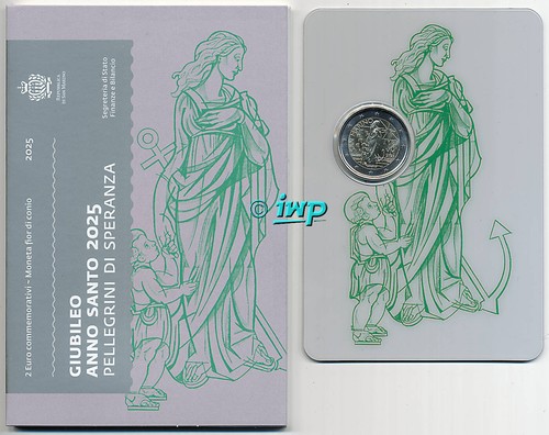 San marino euro - san, 2