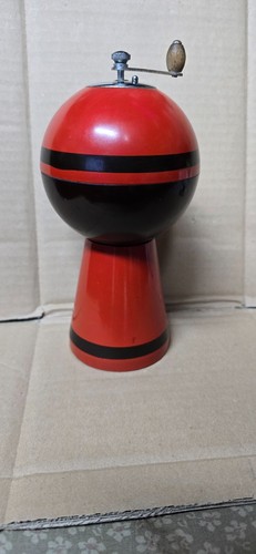 Macina caffè pepe con - macina,