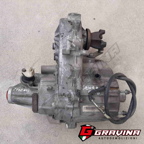 52098539 riduttore cambio jeep - 52098539,