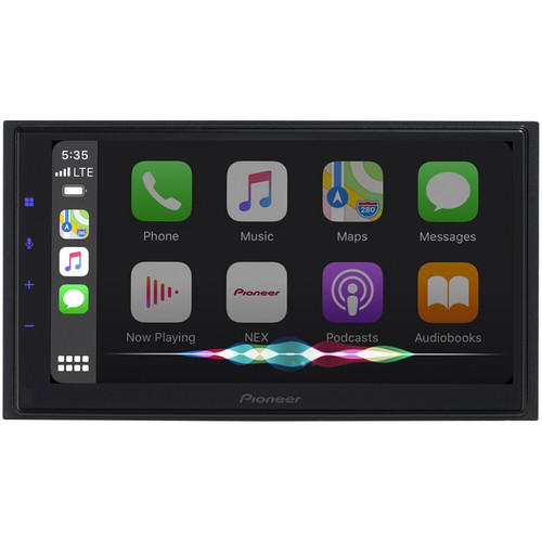 Pioneer dmh wc5700nex - dmh-wc5700nex, |