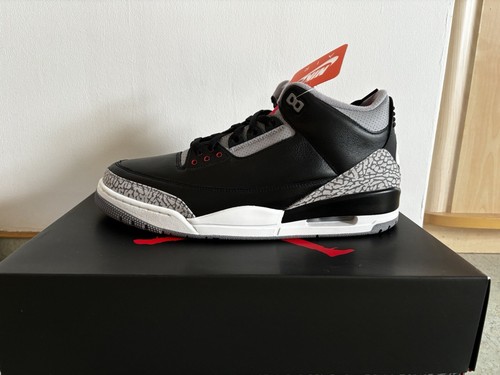 Jordan black cement - jordan, 3