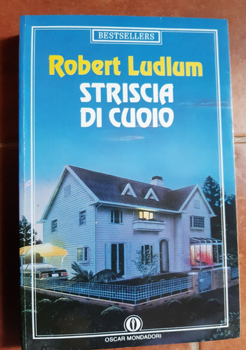 Robert ludlum striscia di - ludlum,