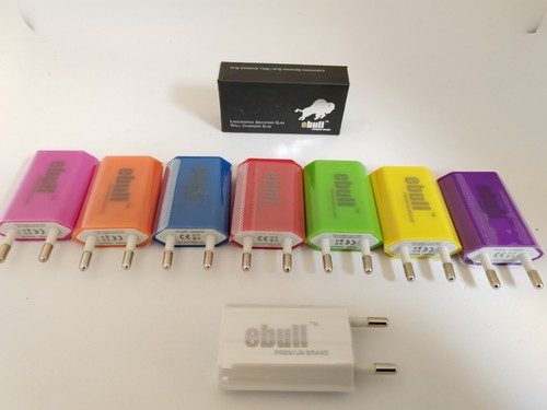 Carica batterie adattatore