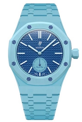 Nuovo swatch - swatch, x