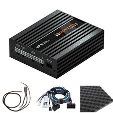 Sistema audio per BMW Serie 5