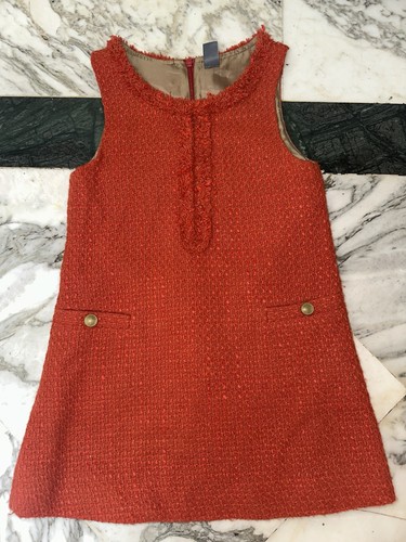 Vestito nuovo zara kids - vestito,