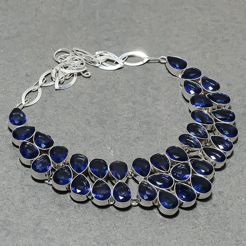 Collana fatta mano con - mano, 18"