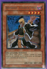 DISCENDENTE - CUSTODE DI TOMBE (Gravekeeper's Descendant) Rara ABPF IT028 • Unl