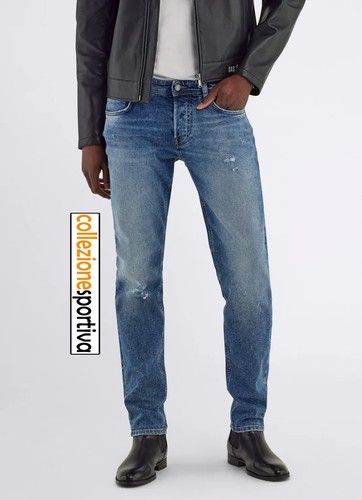 Jeans uomo gas - gas,