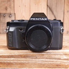 Corpo fotocamera reflex