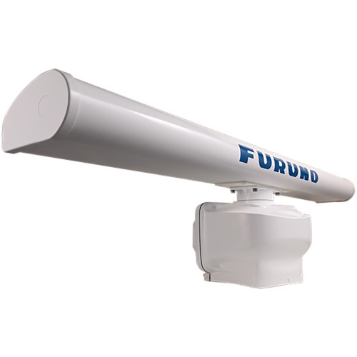 Furuno drs25ax 25kw uhd - drs25ax,