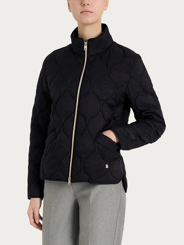 Piumino donna ragno - -25%,