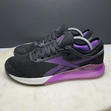 Scarpe reebok crossfit nano - reebok,