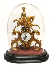 RARO! Orologio da