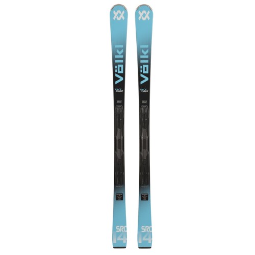 Völkl racetiger src blue - völkl,