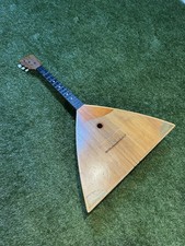 Strumento musicale vintage