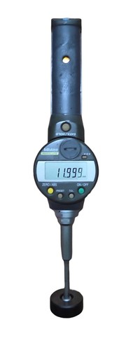 Mitutoyo borematic punti - borematic, 3