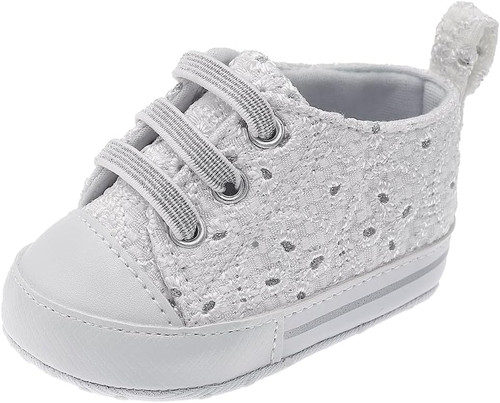 Scarpe neonata sneakers - scarpe, neonata,