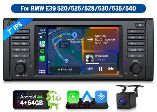 Eonon e39x7a android 14 - eonon,