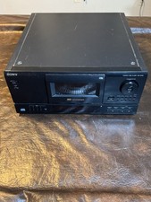 Sony CDP-CX153 Mega Storage