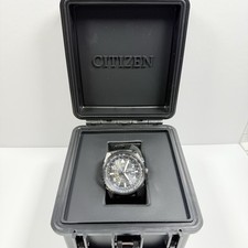 Orologio Uomo Citizen