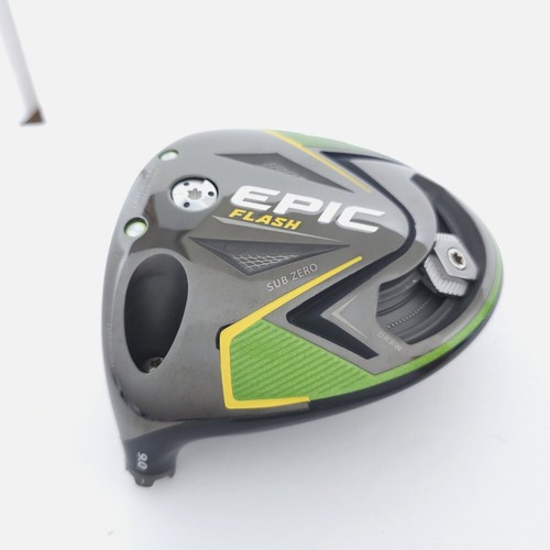 Lefty callaway epic flash sub - lefty,