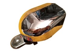 clackson horn harley davidson dyna superglide fxd 1600 IE 07-13