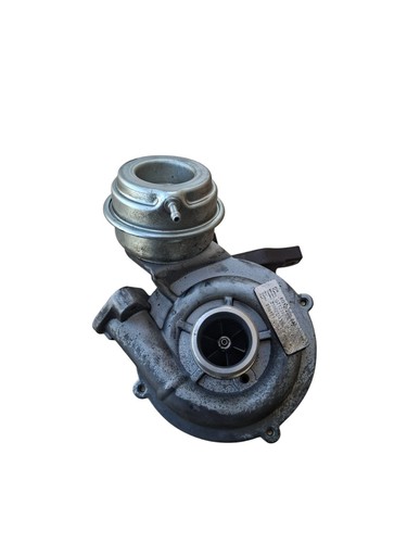 Turbina fiat panda 3 - turbina,
