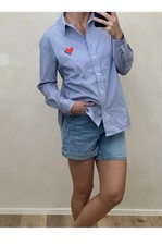 Camicia camicia THE SHIRT