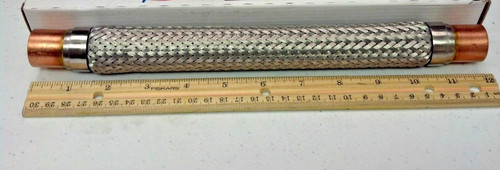 Vibration hose absorber - hose,