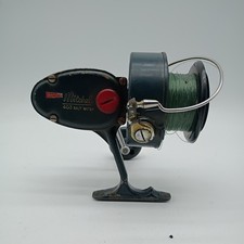 Garcia Mitchell 403 Nero con