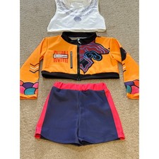 Costume cosplay Runa Yomozuki