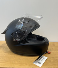 Casco moto BMW casco race