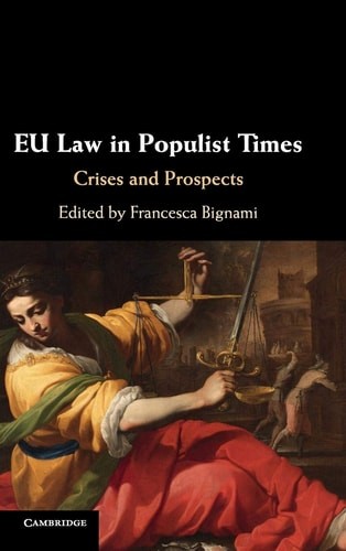 Law populist times - in,