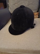 cappello equitazione bambino