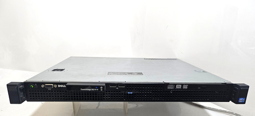 Dell poweredge r210 - dell, ii