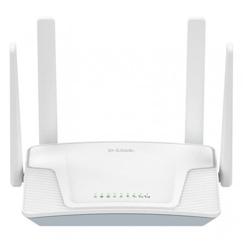 Link router lte ax1500 - router, 4g