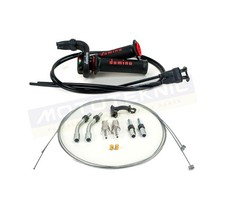 Kit acceleratore azione rapida