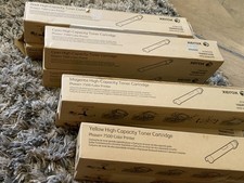 Xerox Phaser 7500 Set Toner