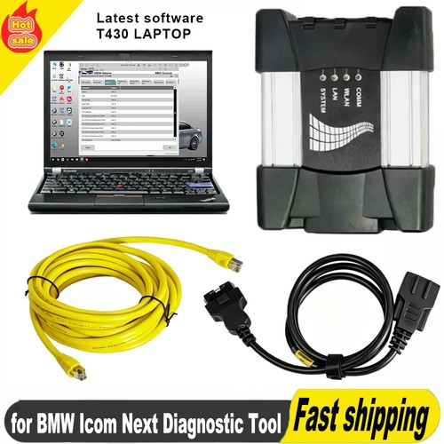 For bmw icom next - bmw,