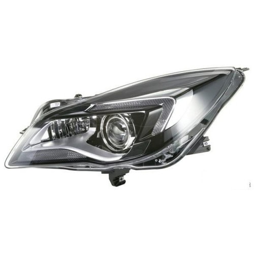 Faro anteriore destro - per, opel