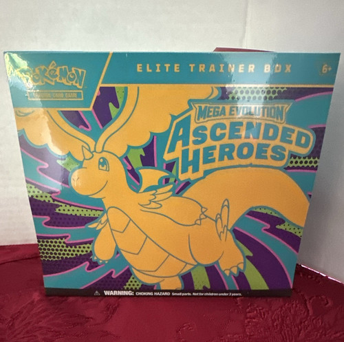 Pokémon tcg mega - pokémon,