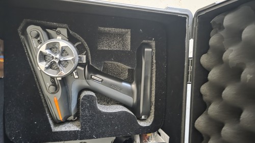 Trasmettitore radiocomandato