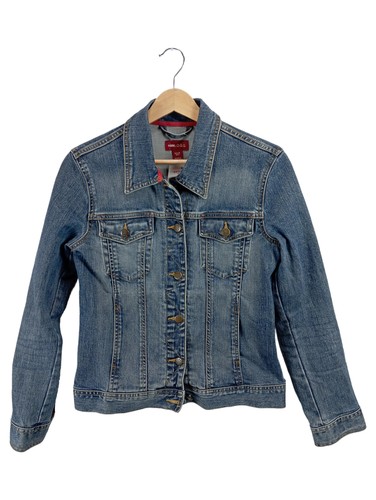 G giacca jeans - h&m,