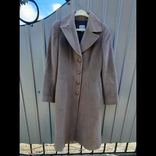 Cappotto donna armani - cappotto,