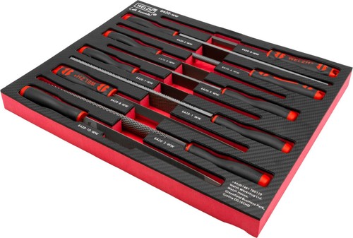 Welzh utensile industrial - welzh,