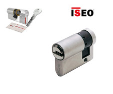 Mezzo Cilindro Europeo ISEO R6