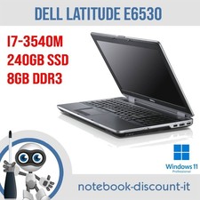 Dell latitude e6530 - latitude,