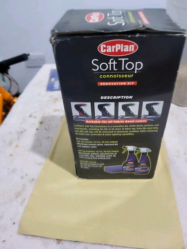Top morbido carplan - morbido,